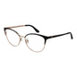 Guess Gold Women Glasses Frame