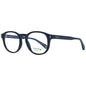 Polaroid Black Unisex Glasses Frame