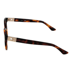 Guess Brown Plastic Glasses (Frames)