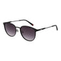 Fila Black Men Sunglass