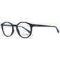 Polaroid Black Unisex Glasses Frame