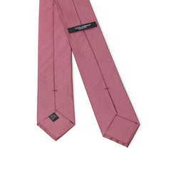 Dolce & Gabbana Purple Silk Tie