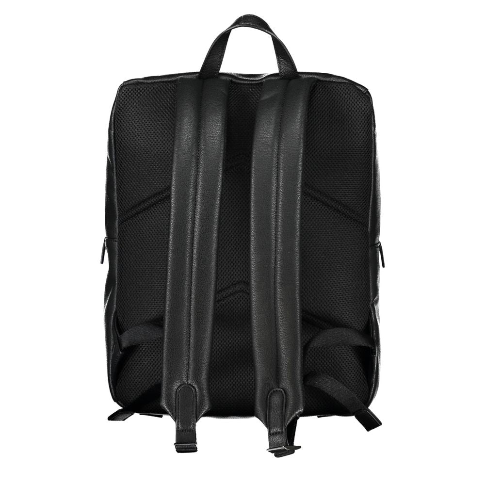 Snygg miljövänlig designerryggsäck