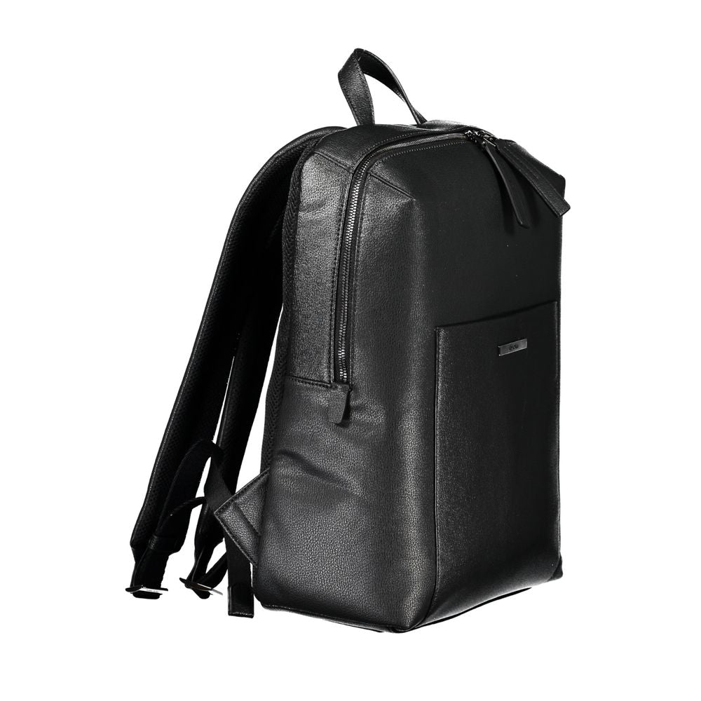 Snygg miljövänlig designerryggsäck