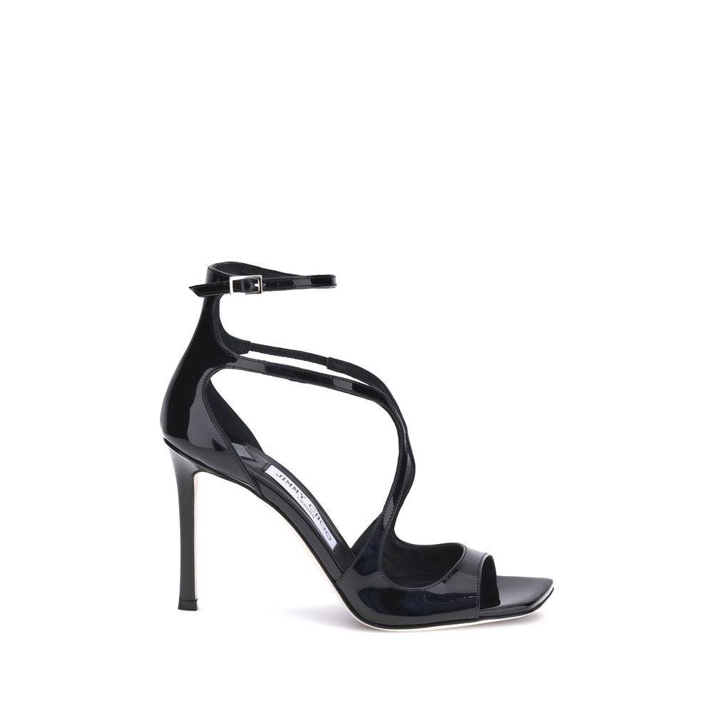 Azia Sandaler