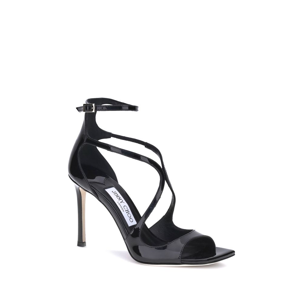 Azia Sandaler