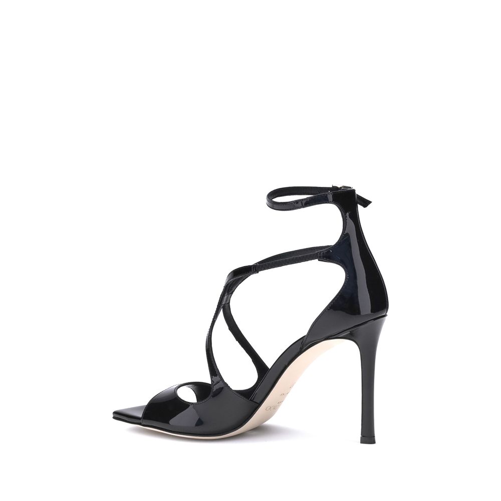 Azia Sandaler