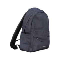 Tommy Hilfiger Blu Polyester Men's Backpack