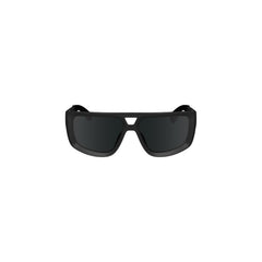 Calvin Klein Black Plastic Sunglass