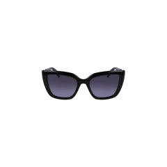 Liu Jo Black Bio Injected Sunglass
