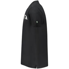 Armata Di Mare Black Cotton Men T-Shirt