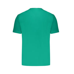 Pepe Jeans Green Cotton T-Shirt