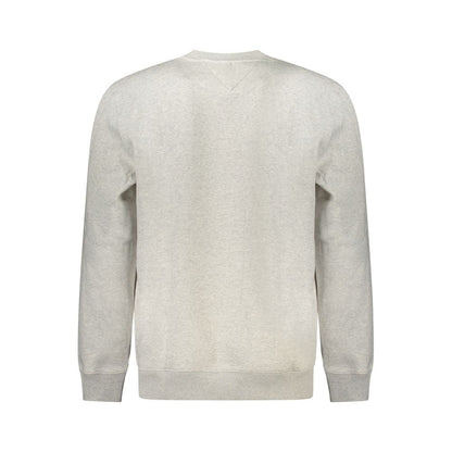Tommy Hilfiger brun bomullsgenser for menn