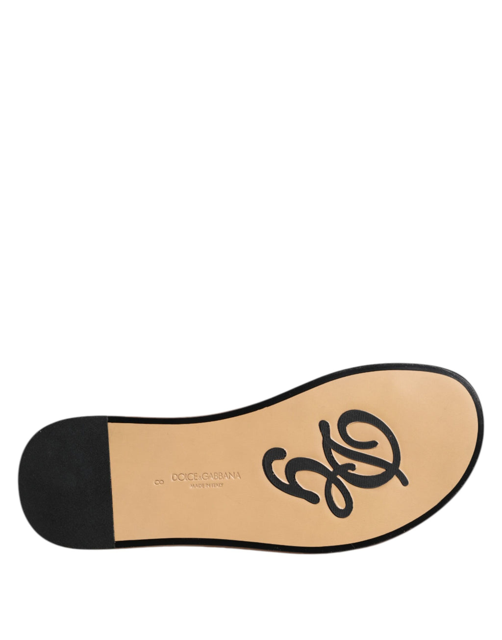 Svarte monokrome flettede raffia-slippers
