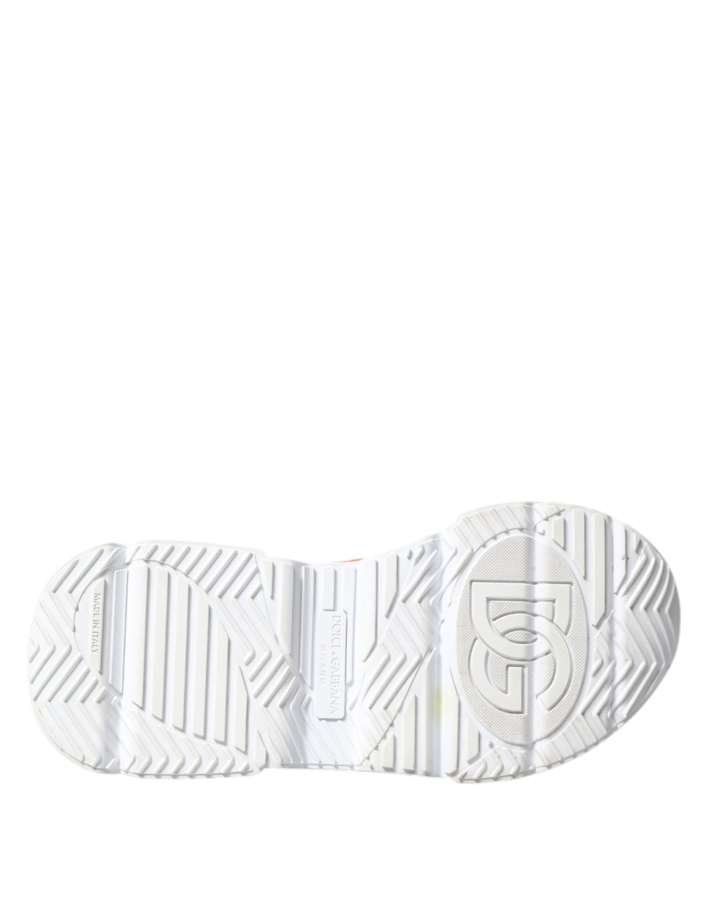 Dolce &amp; Gabbana flerfargede lave Daymaster-sneakers