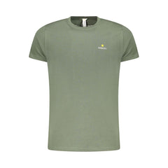Esercito 1659 Verde Cotton Men T-Shirt