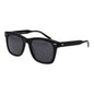 Tommy Hilfiger Black Men Sunglass