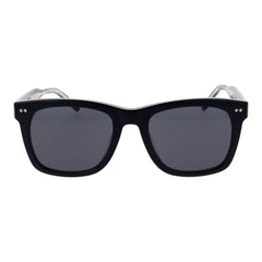 Tommy Hilfiger Blue Acetate Sunglasses