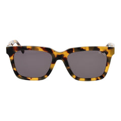 Guess Yellow Acetate Sunglasses