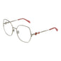 Emilio Pucci Gray Women Glasses Frame