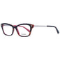 Guess Brown Women Glasses Frame