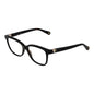 Guess Brown Unisex Glasses Frame