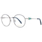 Emilio Pucci Blue Women Glasses Frame