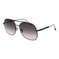 Tod's Black Women Sunglass