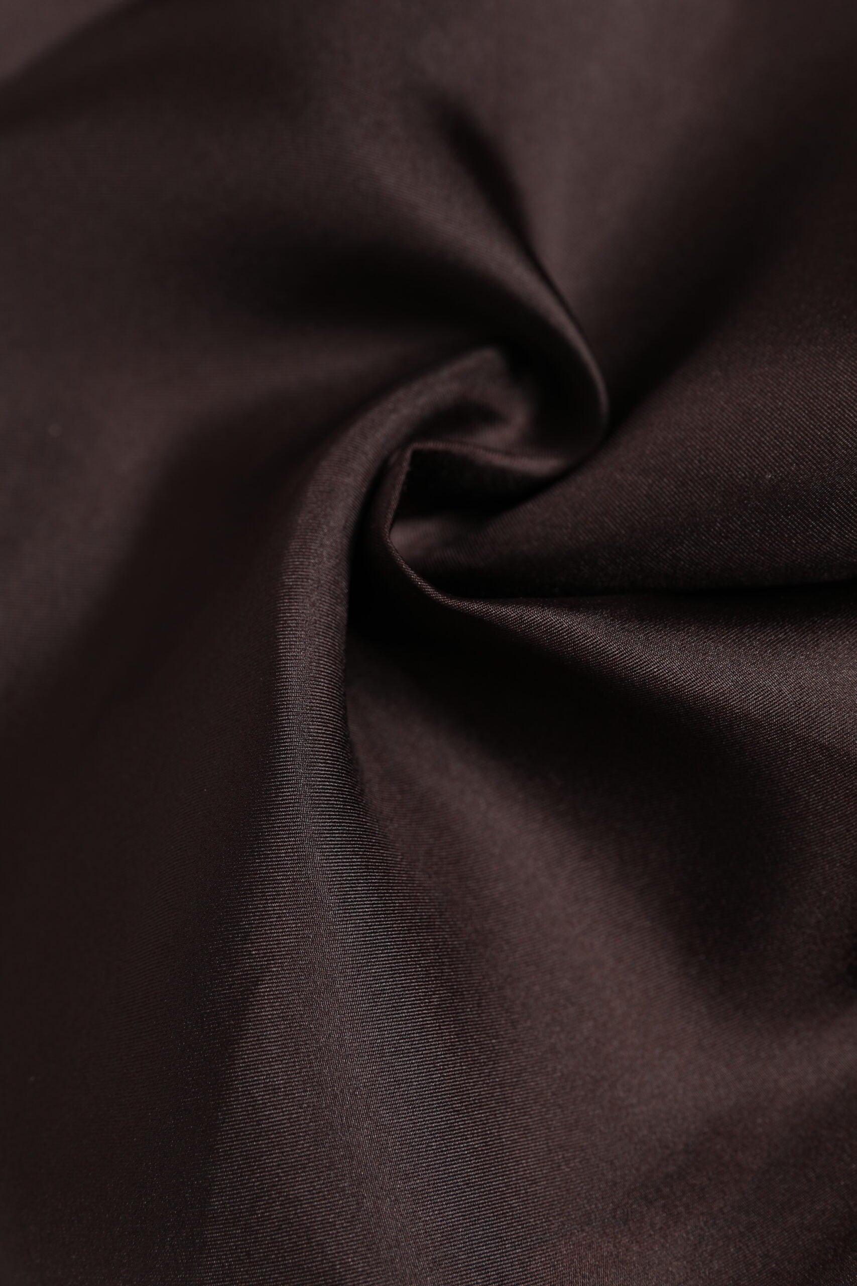 Dolce &amp; Gabbana Brun DG Crown Siden Fyrkantig Herr Foulard Halsduk