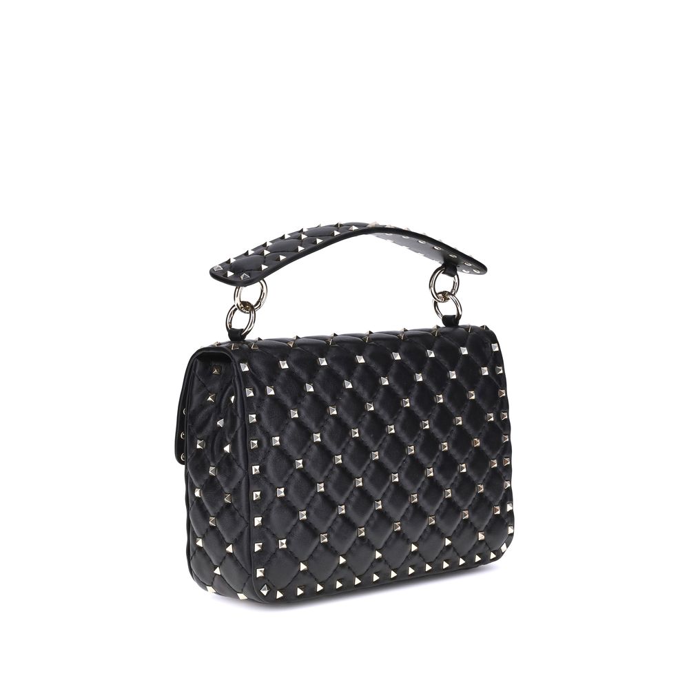 Medium Rockstud Spike-skulderveske