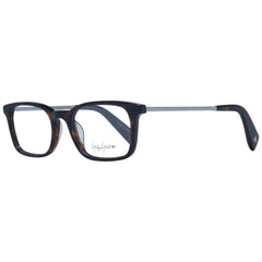 Yohji Yamamoto Brown Acetate Glasses (Frames)
