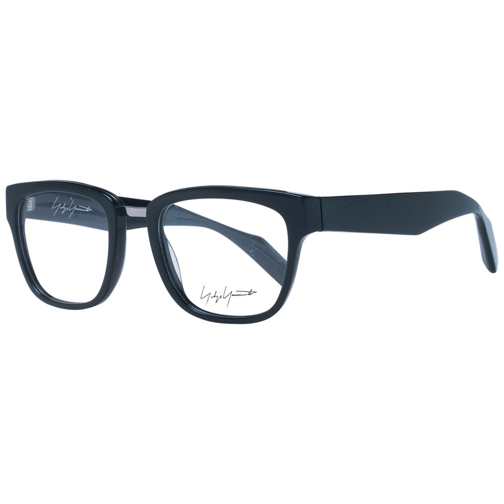 Svarta unisex glasögonbågar
