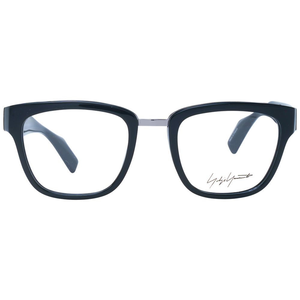 Svarta unisex glasögonbågar