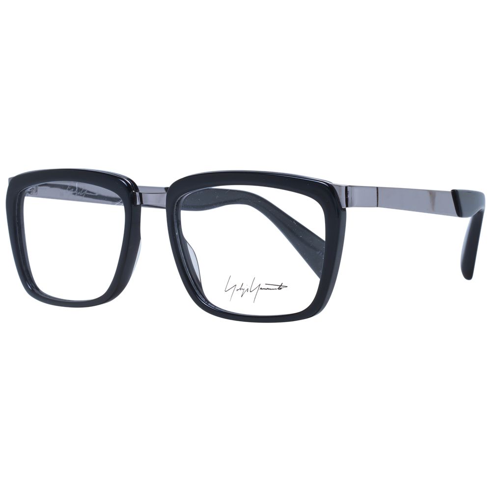 Svarta unisex glasögonbågar
