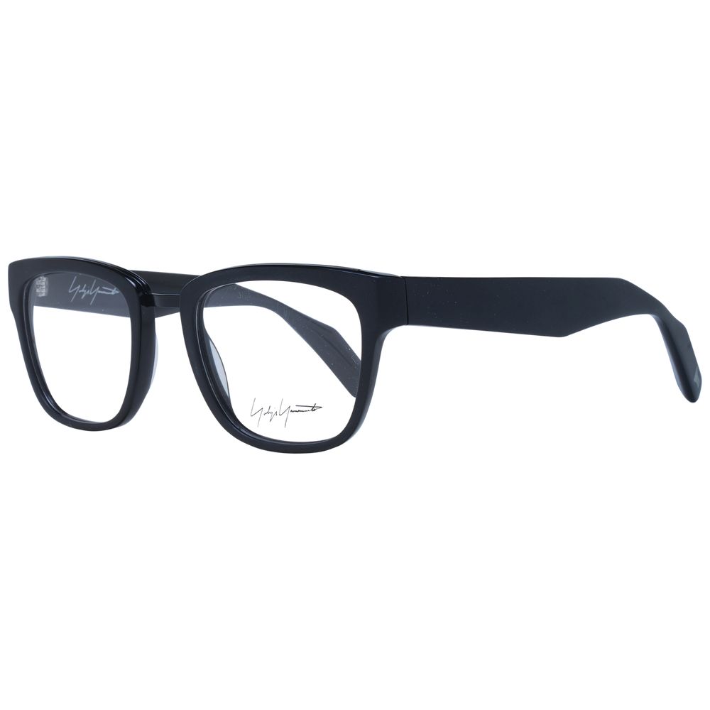 Svarta unisex glasögonbågar