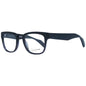 Yohji Yamamoto Gray Unisex Glasses Frame