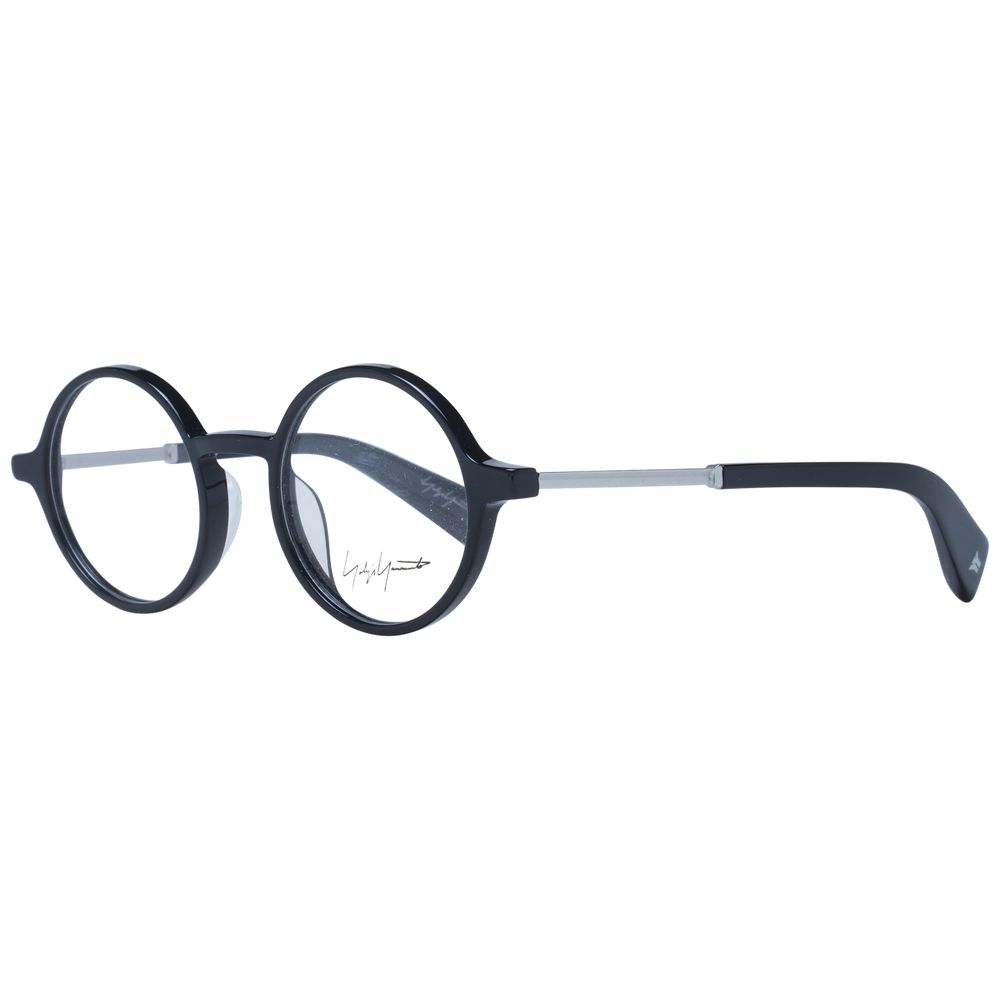 Svarta unisex glasögonbågar