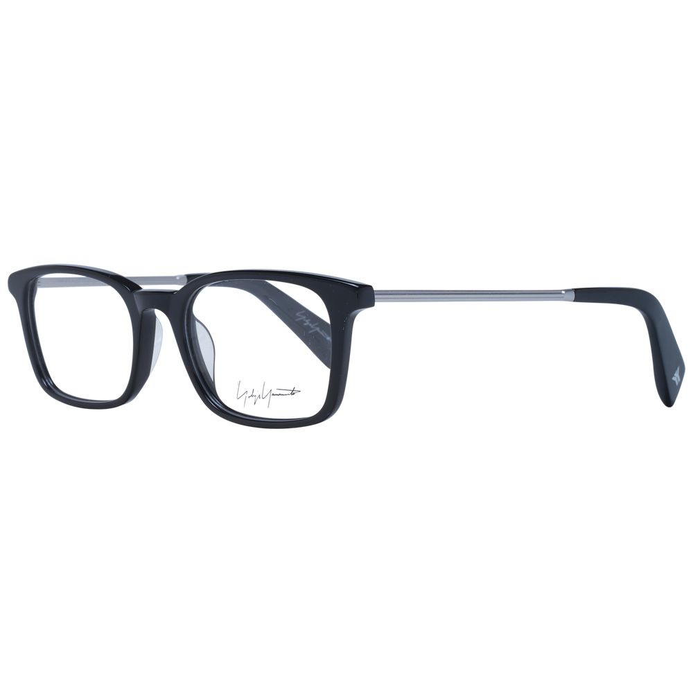 Svarta unisex glasögonbågar