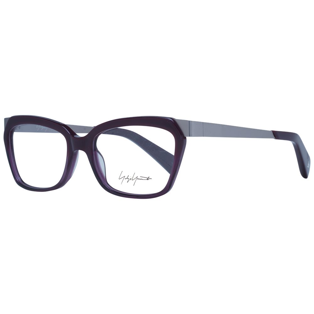 Lila unisex glasögonbågar
