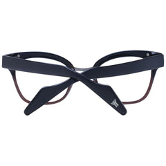 Yohji Yamamoto Blue Acetate Glasses (Frames)