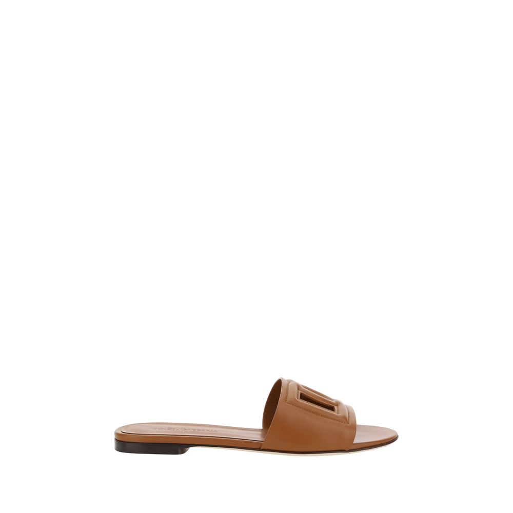 Millenials-sandaler
