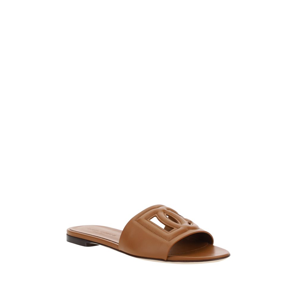 Millenials-sandaler