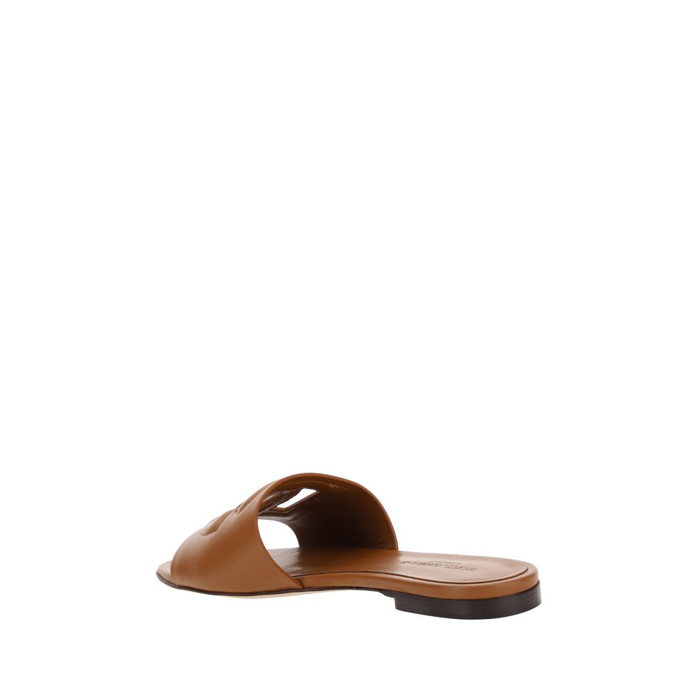 Millenials-sandaler
