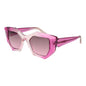 Guess Pink Women Sunglass