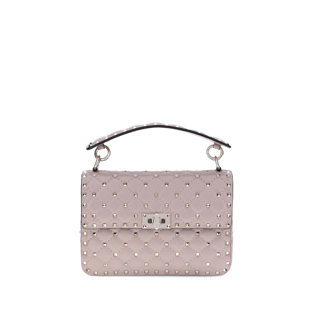 Medium Rockstud Spike-skulderveske