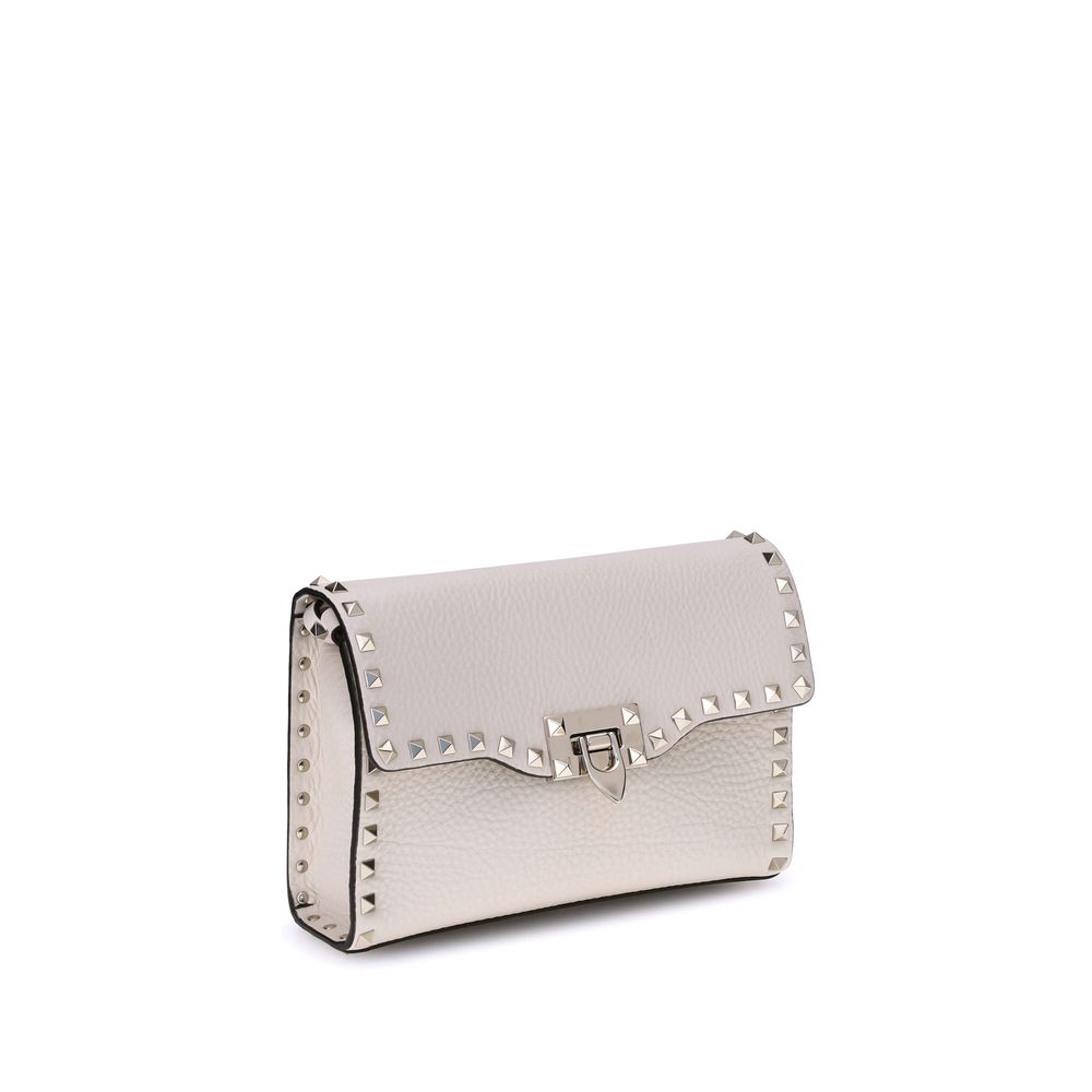 Rockstud Axelväska
