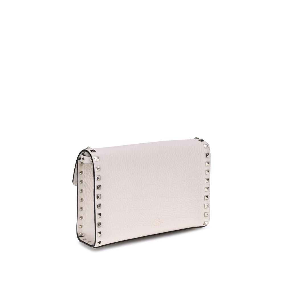 Rockstud Axelväska