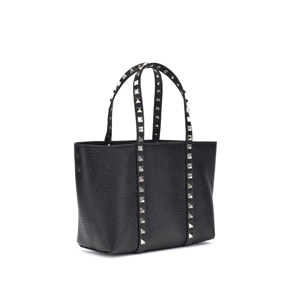 Liten Rockstud-veske
