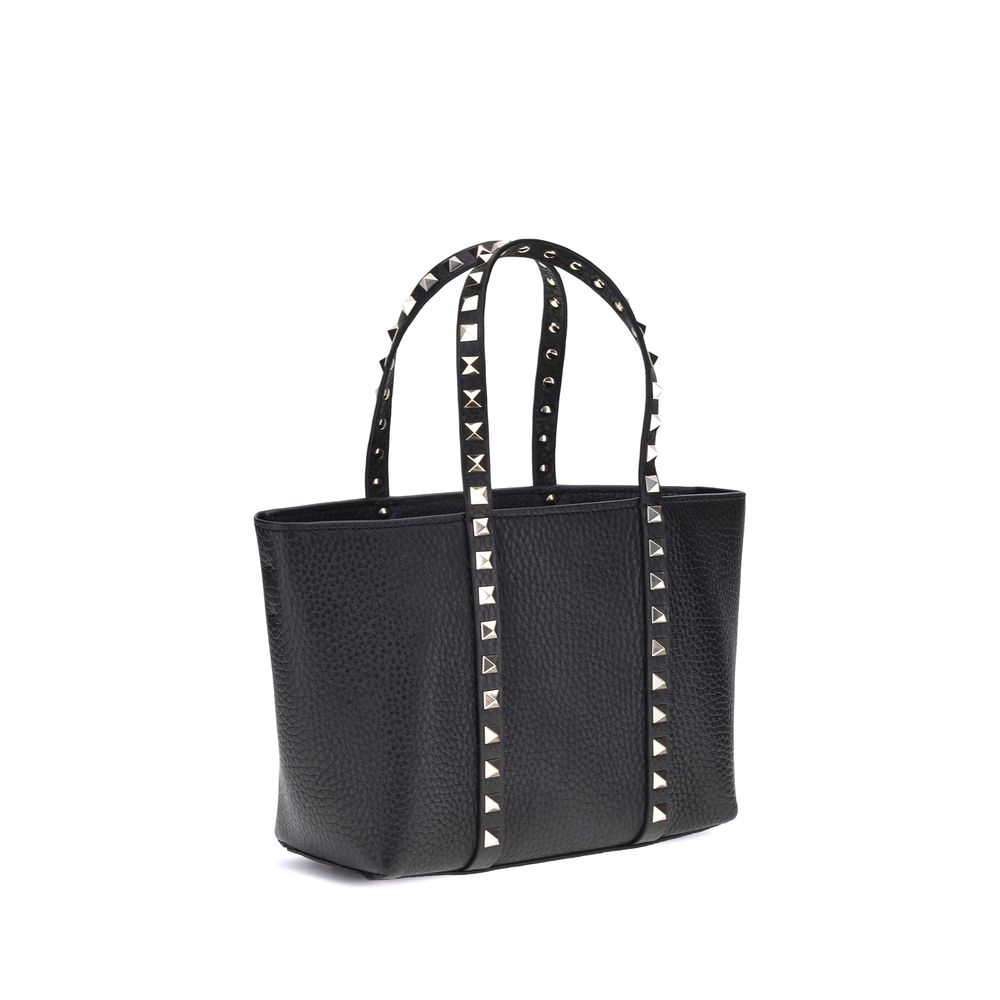 Liten Rockstud-veske