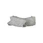Calvin Klein Gray Alpaca Wool Scarf